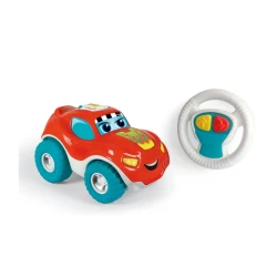 Tālvadības pults ar runājošo Karolek poļu valodā Clementoni 50803