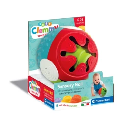 Sensorā bumbiņa Clementoni 17689