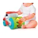 Clemmy Sensory Roller Sorter Clementoni 17495 Zīdaiņiem
