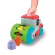 Clemmy Sensory Roller Sorter Clementoni 17495 Zīdaiņiem