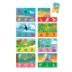 Puzzle Dzīvnieki un to ēnas Clementoni 50762 Galda un sporta spēles