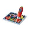 Galda spēle „Paw Patrol“ viktorīna