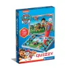 Galda spēle „Paw Patrol“ viktorīna