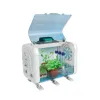 HI-TECH siltumnīcas laboratorija eksperimentiem poļu valodā Clementoni 50915