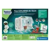 HI-TECH siltumnīcas laboratorija eksperimentiem poļu valodā Clementoni 50915
