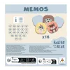Bērnu spēle MemoTrefl 02891 Galda un sporta spēles