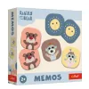 Bērnu spēle MemoTrefl 02891 Galda un sporta spēles