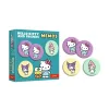 Bērnu spēle Memos Hello Kitty Trefl 02898 Galda un sporta spēles