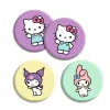 Bērnu spēle Memos Hello Kitty Trefl 02898 Galda un sporta spēles