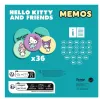 Bērnu spēle Memos Hello Kitty Trefl 02898 Galda un sporta spēles