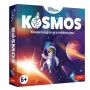 Izglītojoša spēle Space
