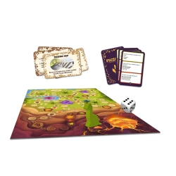 Izglītojoša spēle: dinozauri 