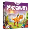 Izglītojoša spēle: dinozauri Galda un sporta spēles