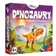 Izglītojoša spēle: dinozauri Galda un sporta spēles