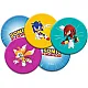 Bērnu atmiņas spēle Memos Sonic The Hedgehog Trefl 02897 Galda un sporta spēles