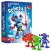 Bērnu spēle Roboty Galda un sporta spēles