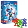 Bērnu spēle Roboty