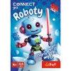 Bērnu spēle Roboty Galda un sporta spēles