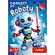 Laste mäng Roboty Laua- ja spordimängud