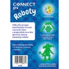 Bērnu spēle Roboty Galda un sporta spēles