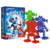Bērnu spēle Roboty Galda un sporta spēles