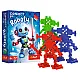 Laste mäng Roboty Laua- ja spordimängud