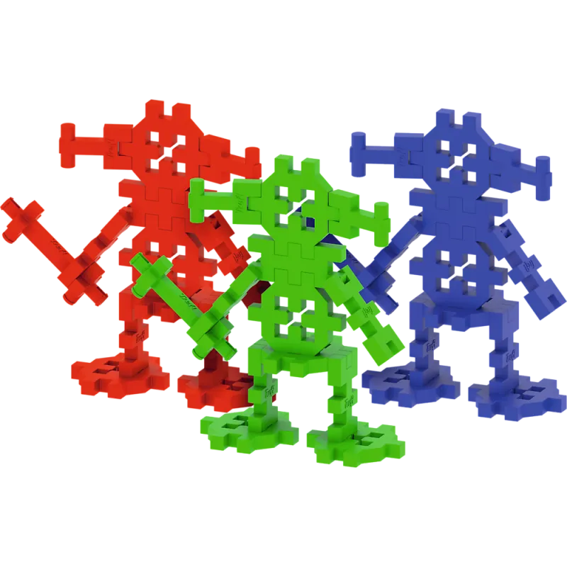 Bērnu spēle Roboty Galda un sporta spēles