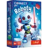 Bērnu spēle Roboty Galda un sporta spēles