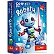 Laste mäng Roboty Laua- ja spordimängud