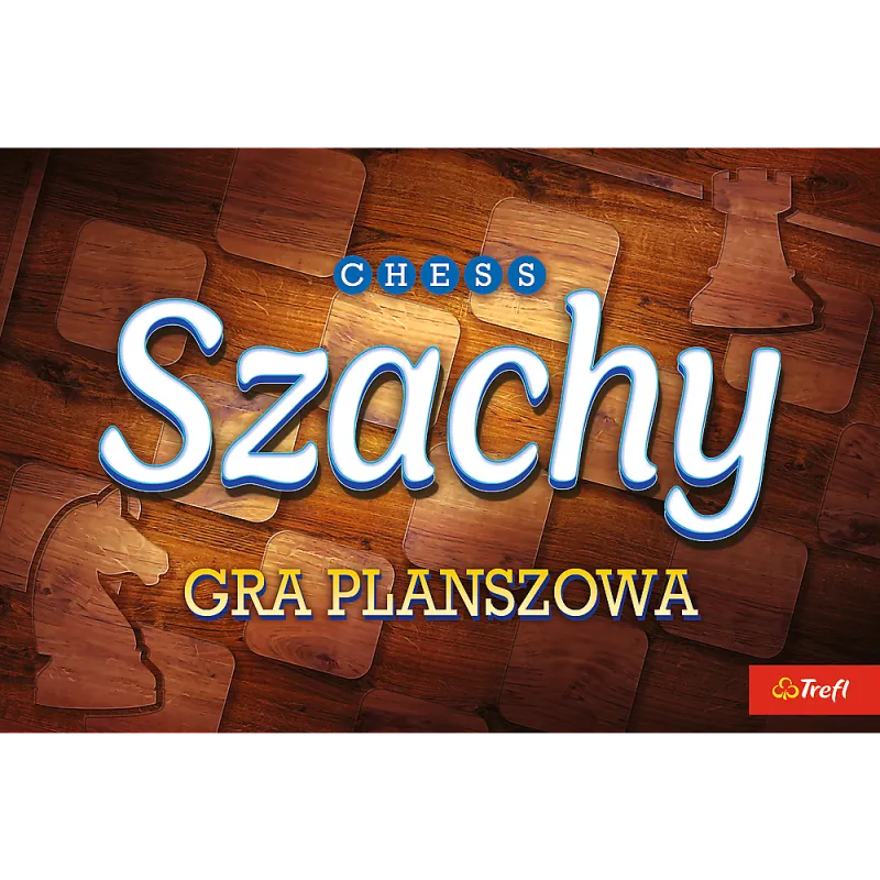 Klasiskā šaha spēle Galda un sporta spēles
