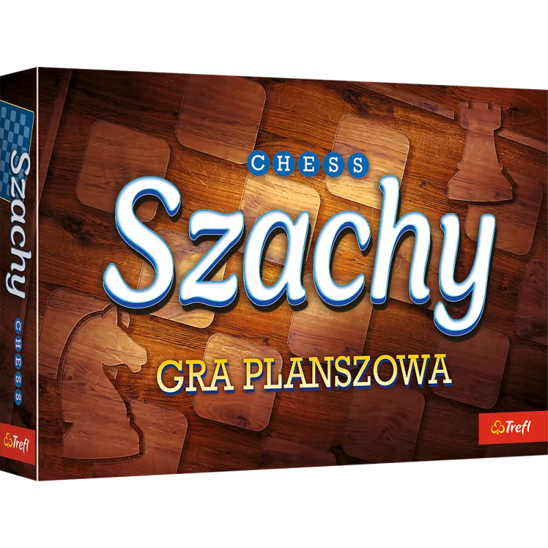 Klasiskā šaha spēle Galda un sporta spēles