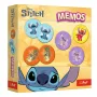 Atmiņas spēle bērniem Memos Lilo un Stitch