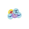 Atmiņas spēle bērniem Memos Lilo un Stitch Galda un sporta spēles