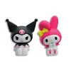 „Idea Art“ mini pildspalvu komplekts „Hello Kitty un draugi“ („Clementoni“) 18431
