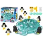 Spēle Penguin Glacier