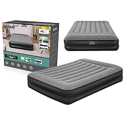 Piepūšamais matracis 203 x 152 x 46 cm Bestway
