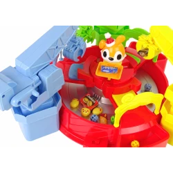 Catch Your Prize Candy Catcher griešanās spēle