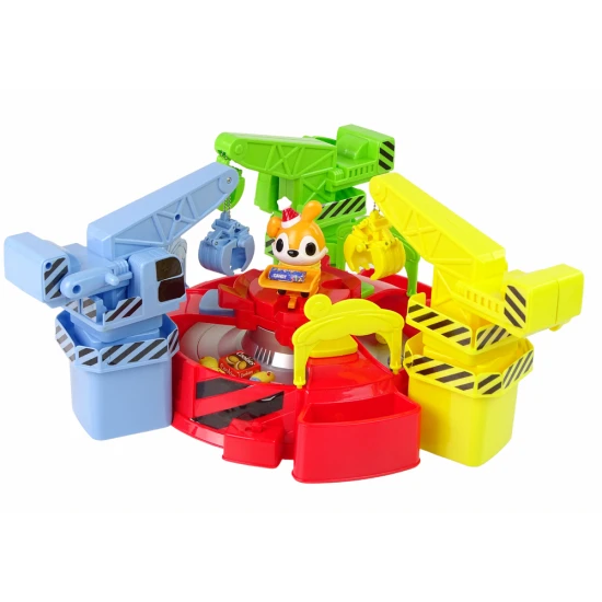 Catch Your Prize Candy Catcher griešanās spēle Galda un sporta spēles