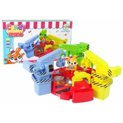 Catch Your Prize Candy Catcher griešanās spēle