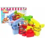 Griežama spēle „Noķer savu balvu“ Candy Catcher