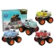 4x4 Classic lielo riteņu modelis 4 krāsās