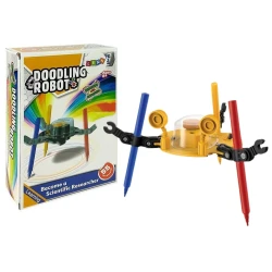 Apļa zīmēšanas robots