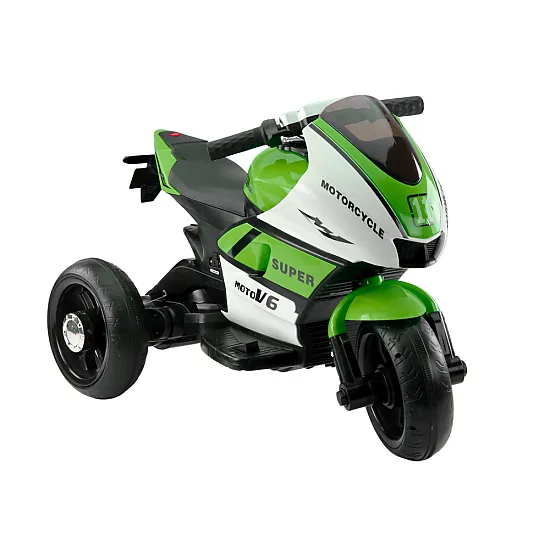 Motocikls HT-5188 Green