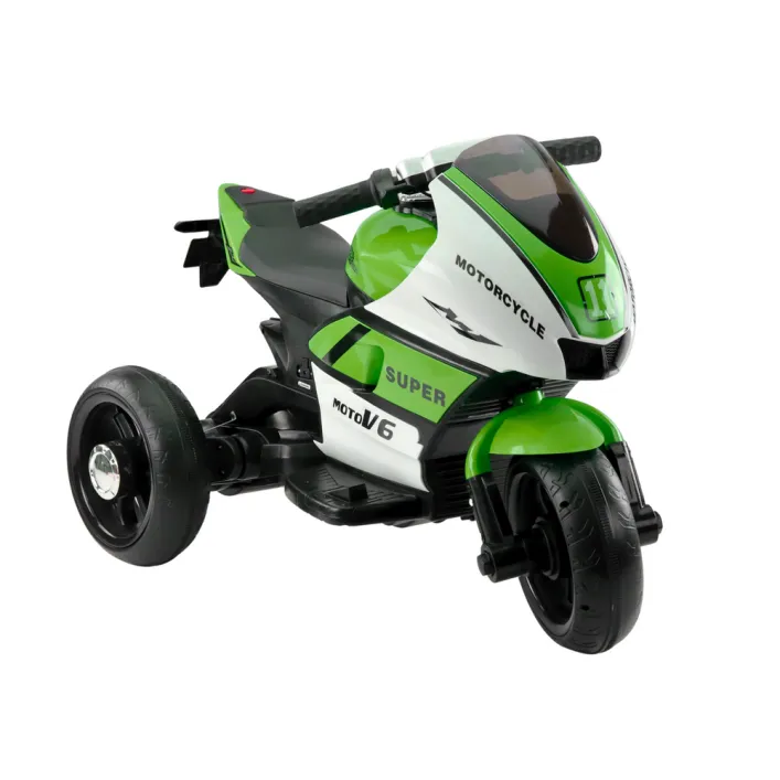 Motocikls HT-5188 Green
