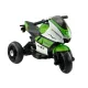 Motocikls HT-5188 Green