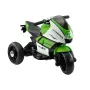 Motocikls HT-5188 Green