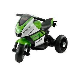 Motocikls HT-5188 Green