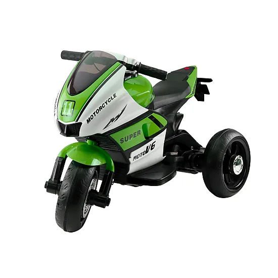 Motocikls HT-5188 Green