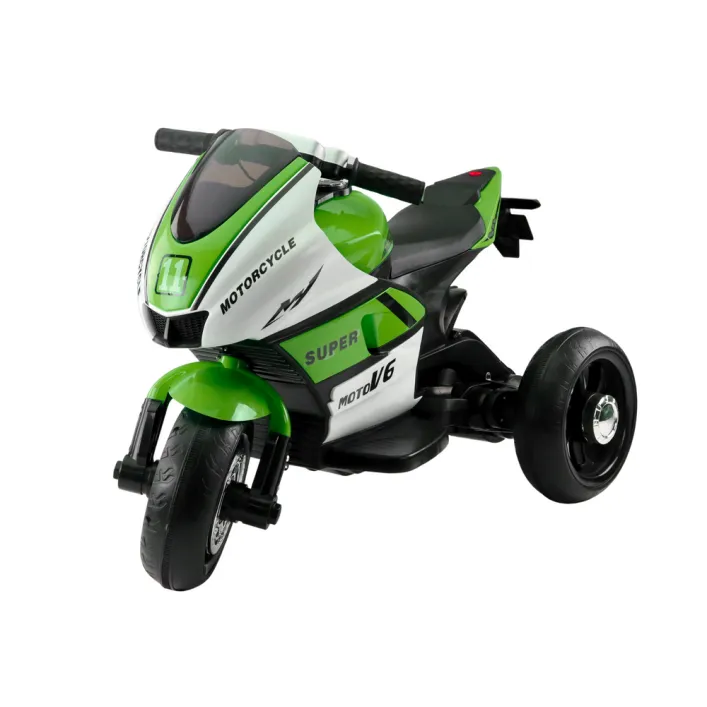 Motocikls HT-5188 Green