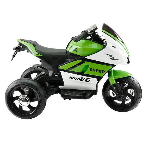 Motocikls HT-5188 Green